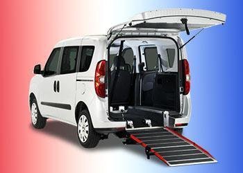 Wheelchair Accessible Service Windsor | Windsor Airport Taxi